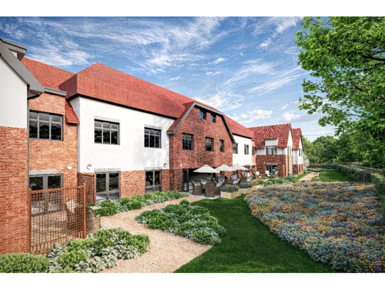 Tring’s newest care home invites community to grand launch