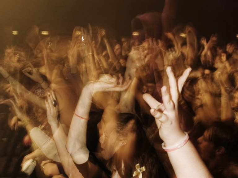 The Warehouse Project 2026: 20th Anniversary Season