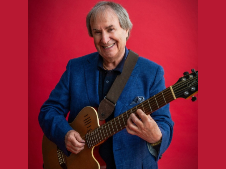Chris de Burgh - It's Never Too Late Tour 2027
