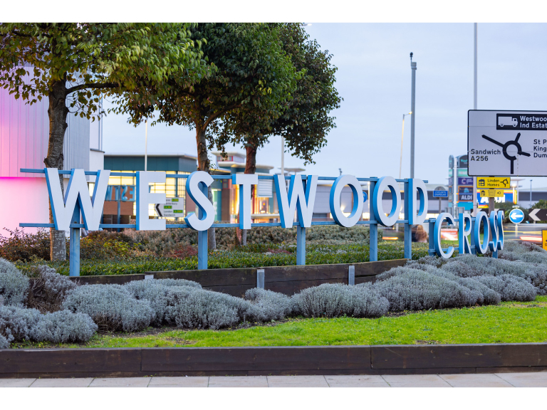 Independents Day Returns Bigger than Ever to Westwood Cross for Third Year