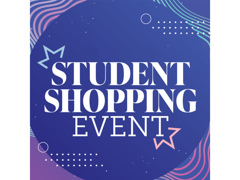 Student Shopping Event | Frasers Plus Luton 