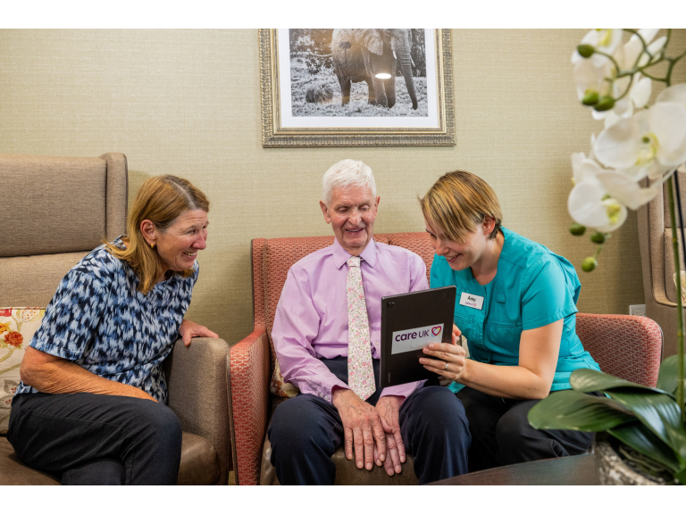 Erdington care home to host dementia advice event