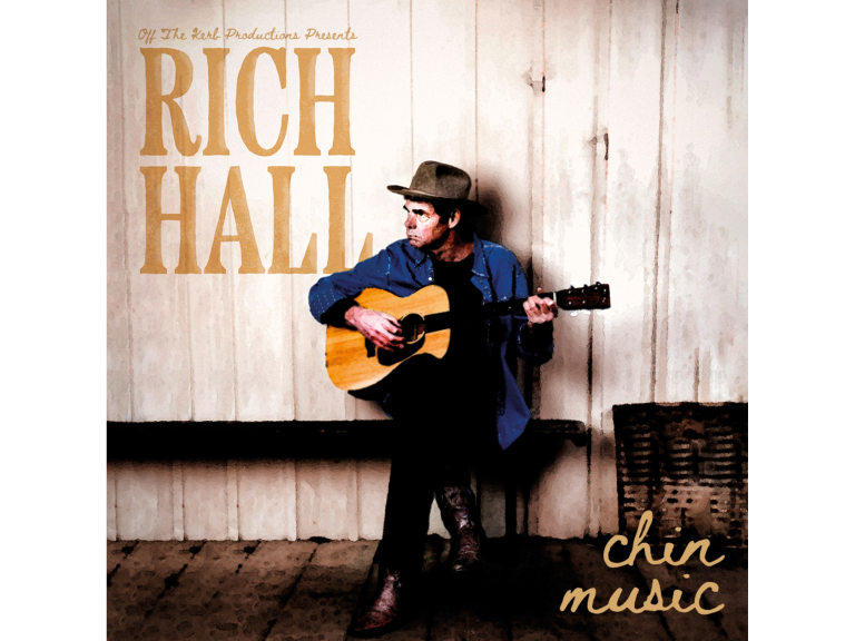 Rich Hall: Chin Music