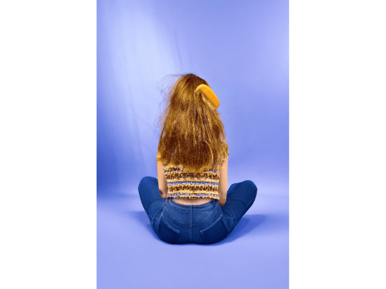 Charlotte Mooney presents: COMB