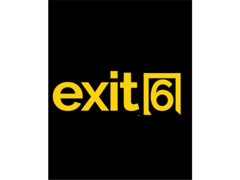 Exit 6 presents: Spooky 6
