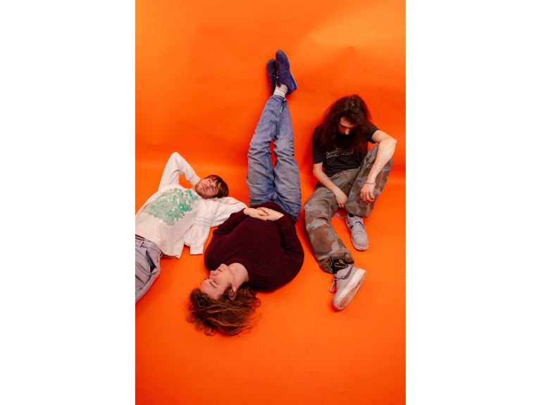 Basingstoke Music Initiative presents HONEYBADGER