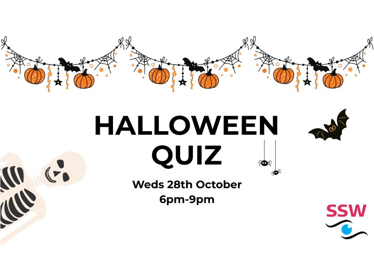 Halloween Quiz