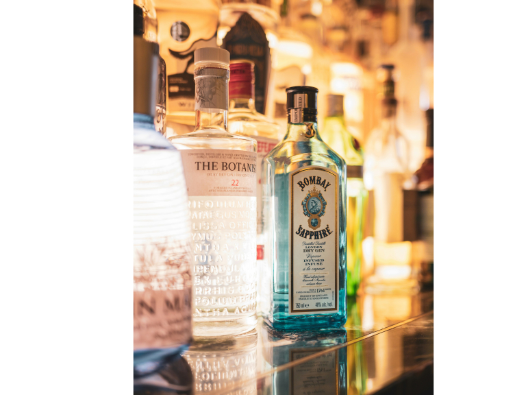 Gin & Rum Festival Shrewsbury 2026