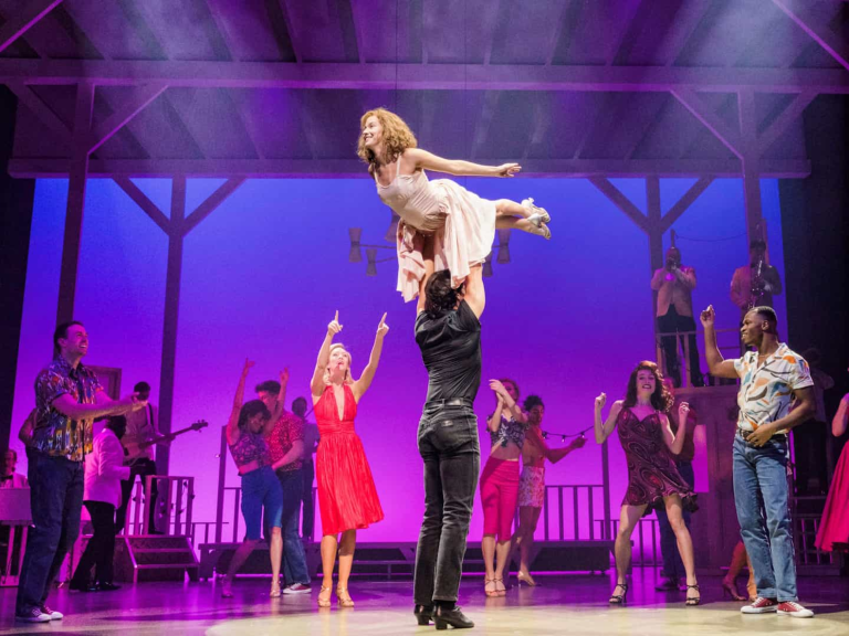 Dirty Dancing