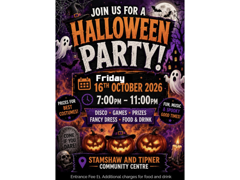 Halloween Party