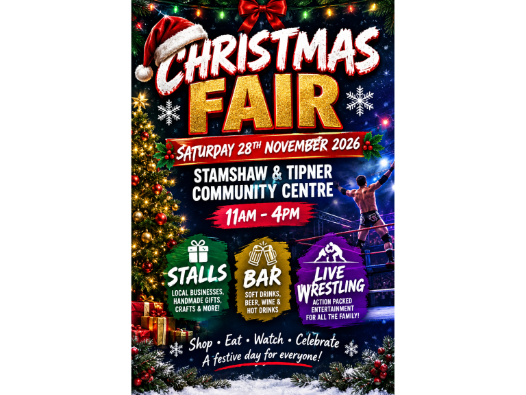 Christmas Fair