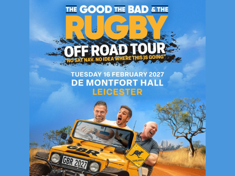 The Good, The Bad and The Rugby
