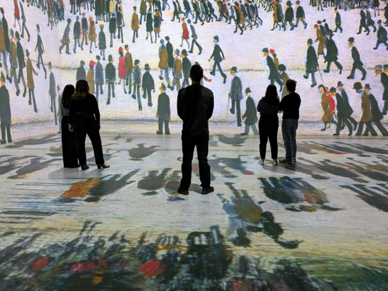 LOWRY 360
