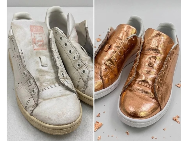 The Late Night Assembly presents: Shiny Shoes Workshop
