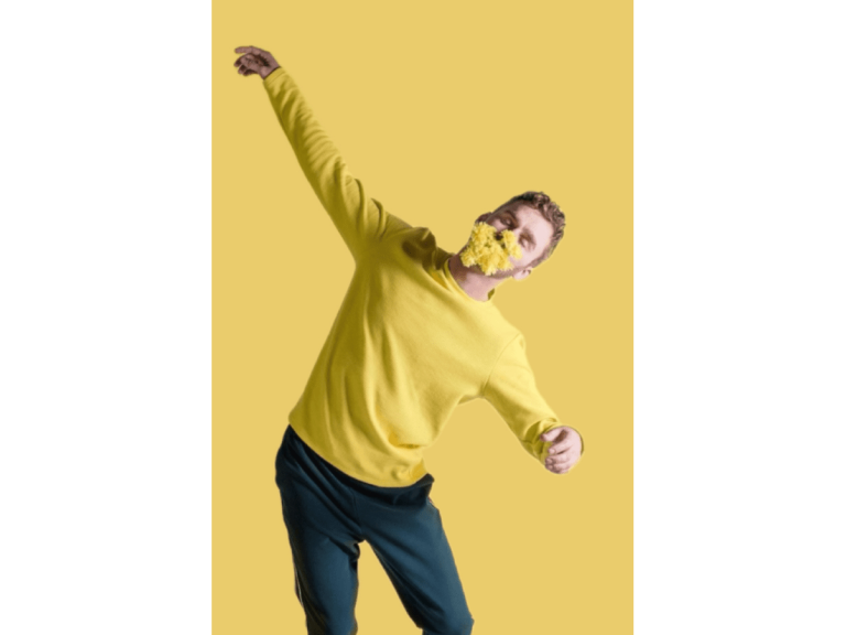 Luke Brown Company presents: The Dandelion Child