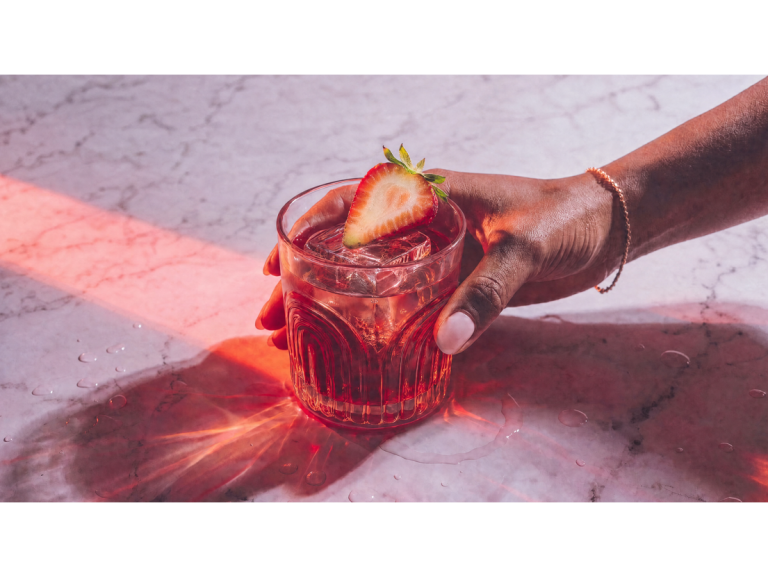  F1® Arcade Birmingham joins Negroni Week with new cocktail, ‘Split Second’