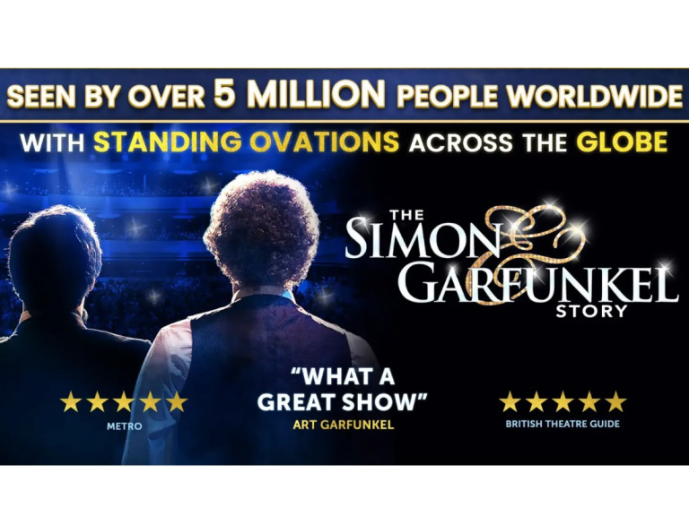 The Simon & Garfunkel Story
