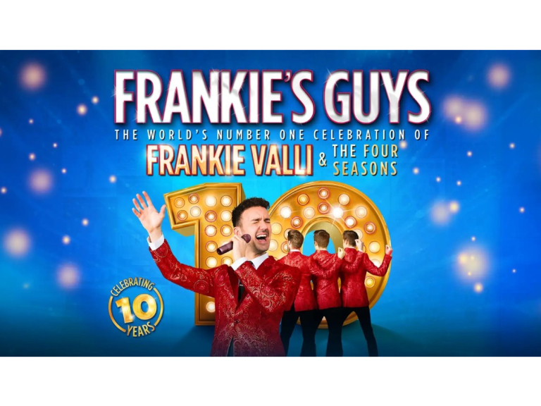 Frankie’s Guys