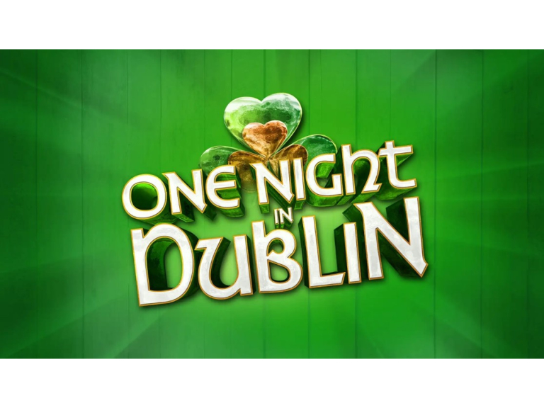 One Night In Dublin