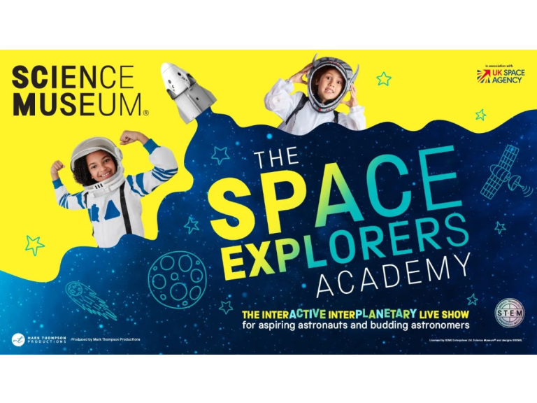 Space Explorers Academy
