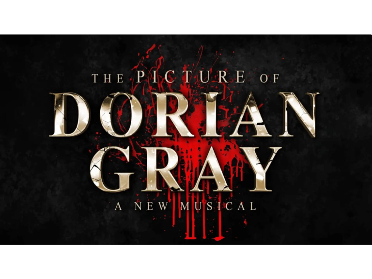 The Picture of Dorian Gray