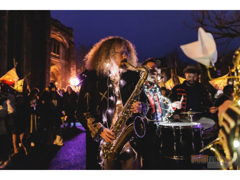 Exmouth Winter Festival