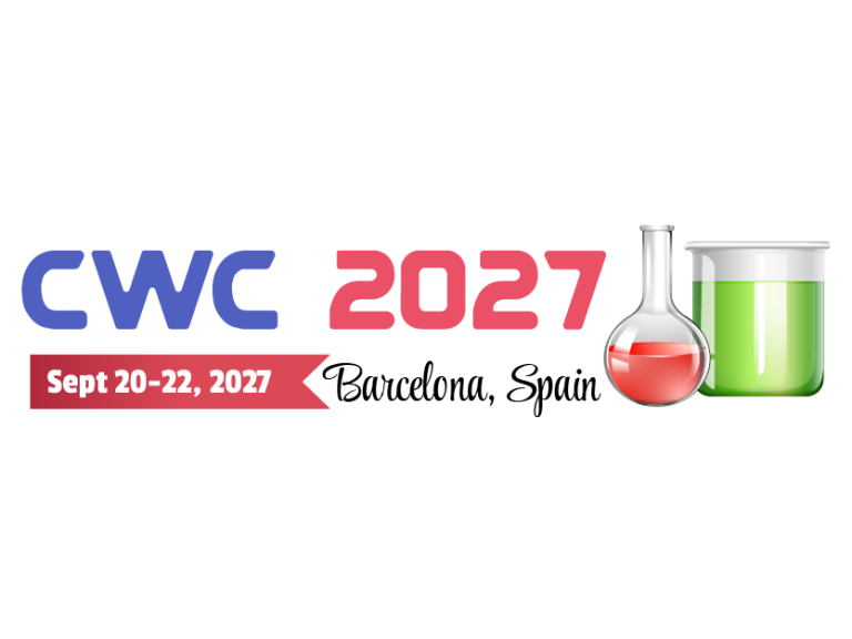 Chemistry World Congress (CWC 2027)