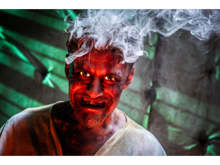 Screamfest celebrates 15 years of scares