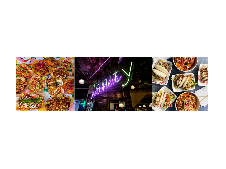 Trinity Kitchen Unveils New Autumn Line-Up