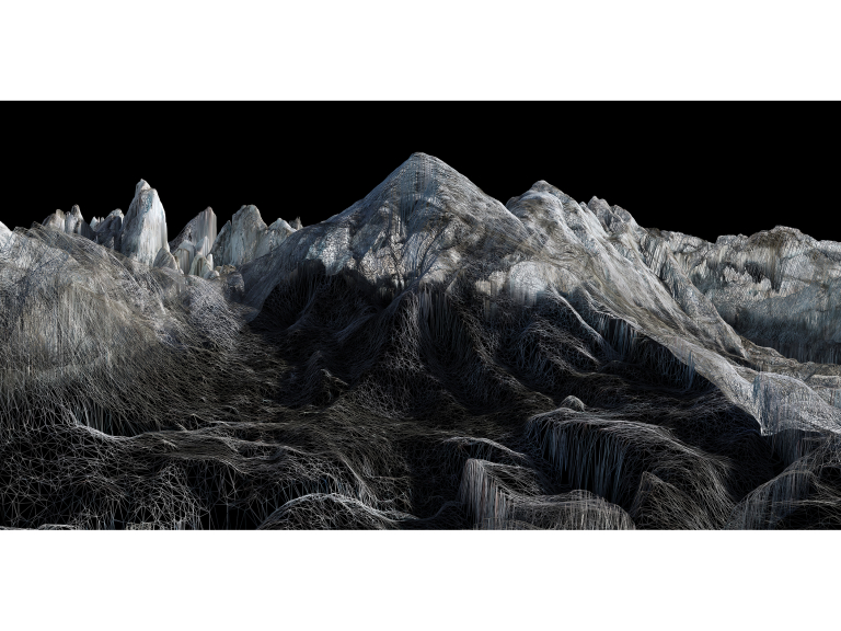 Acceleration Structures — Dan Holdsworth