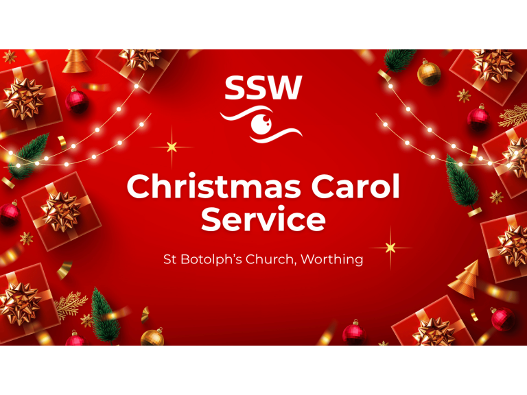 Christmas Carol Service