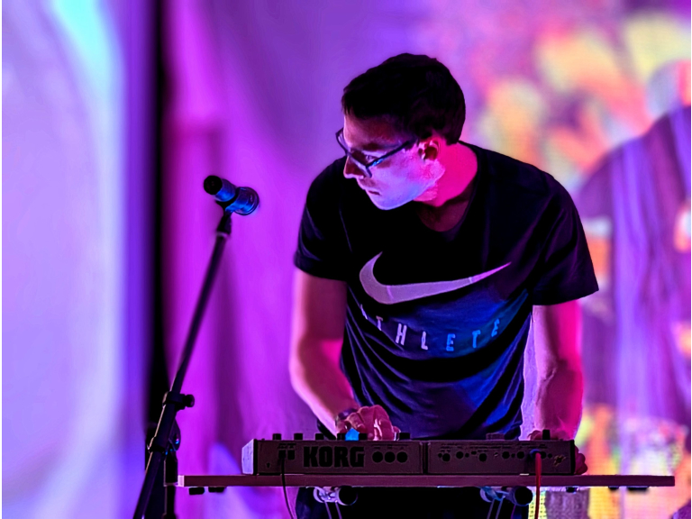 Making Beats & Moving Bodies Workshop with NEON DANCE