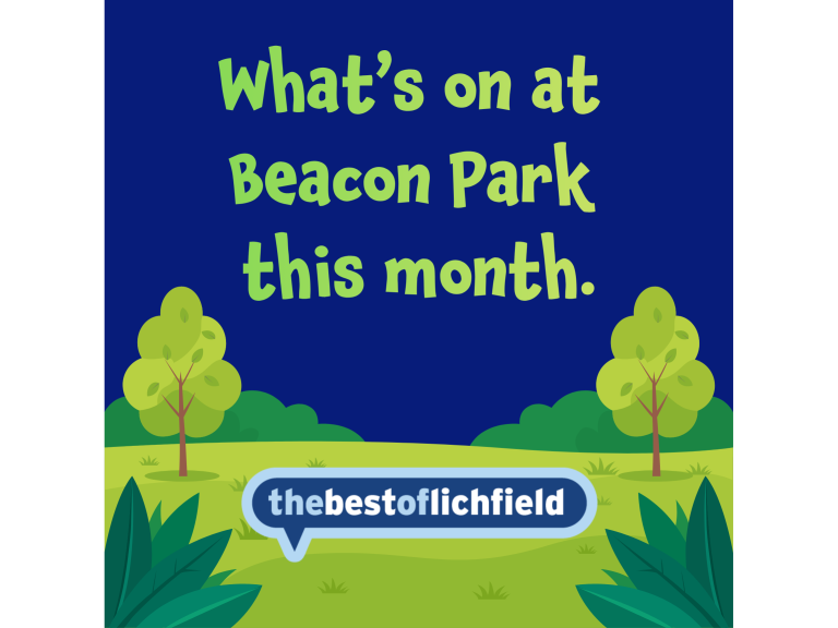 What’s On at Beacon Park This October 2026 | Halloween Trails & Autumn Family Fun