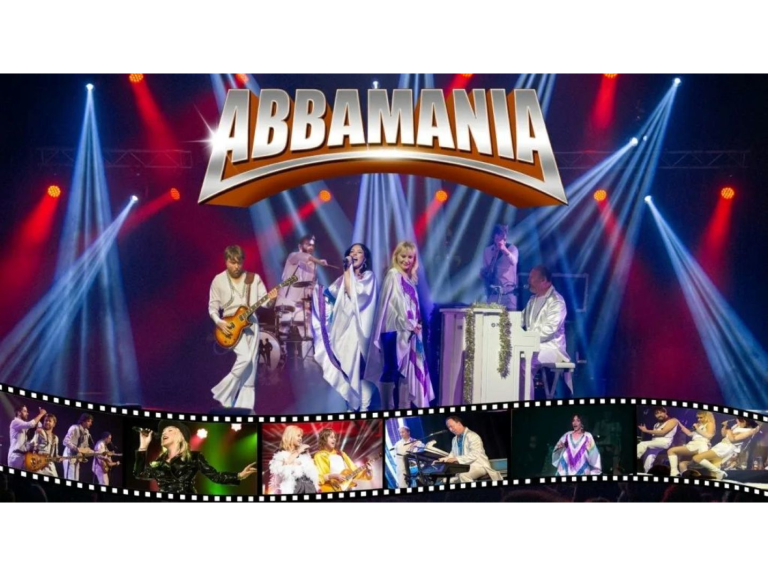 AbbaMania