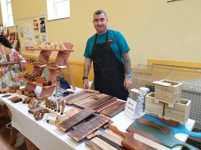 Northwood Craft Market