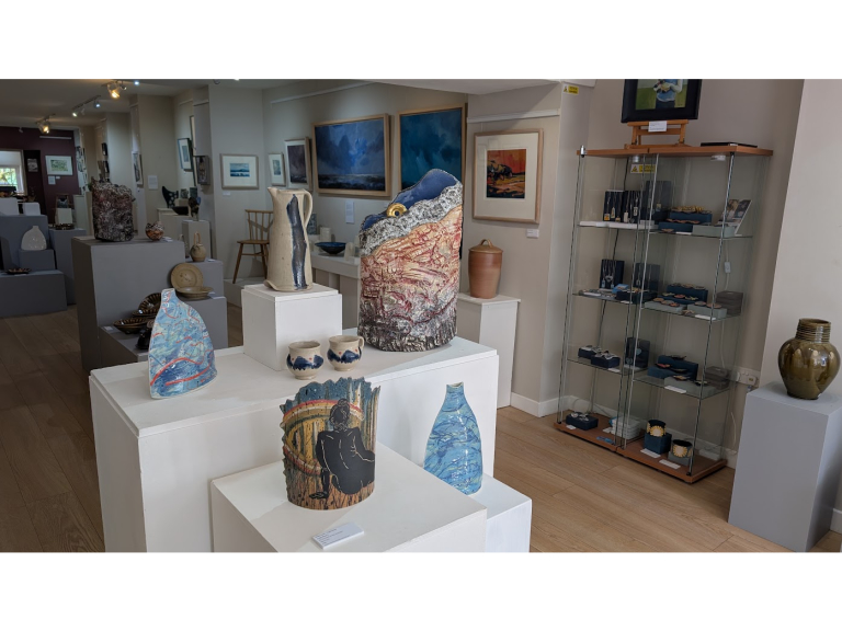 Members’ Autumn Exhibition