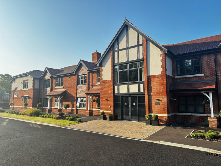 Wear It Pink: Windlesham care home to open doors for local fundraisers