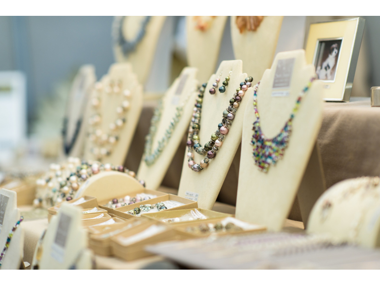 Contemporary Craft Fair and Jewellery & Silversmithing Fair