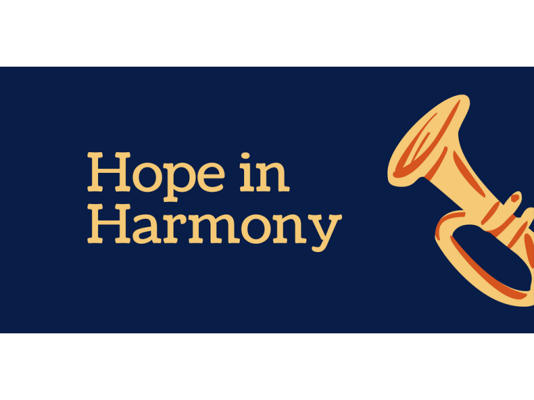 Hope in Harmony
