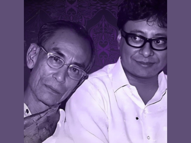 The London Bollywood Orchestra - The Burmans - Royal and Rebel