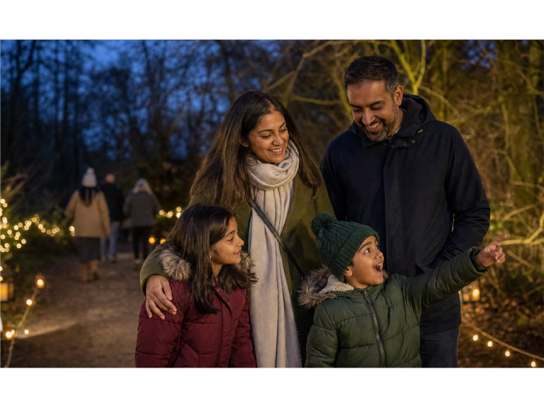 Brand New ‘Christmas at Luton Hoo Estate’ Experience Announced