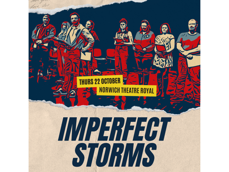 Imperfect Storms