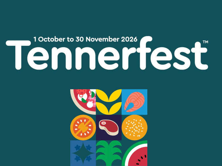 Tennerfest