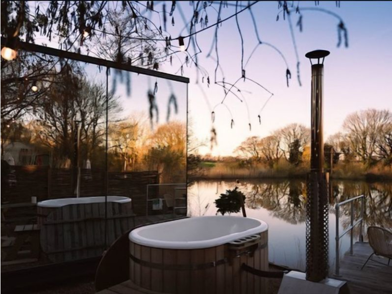 The Autumn Reset - half day retreat 