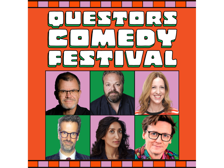 Questors Comedy Festival
