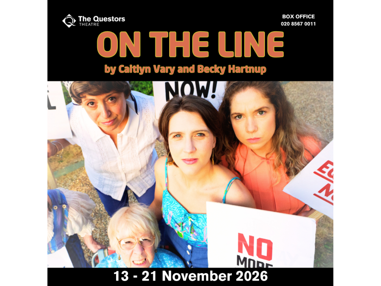 On the Line