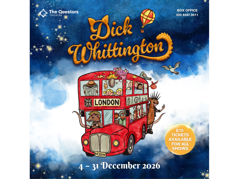 Dick Whittington