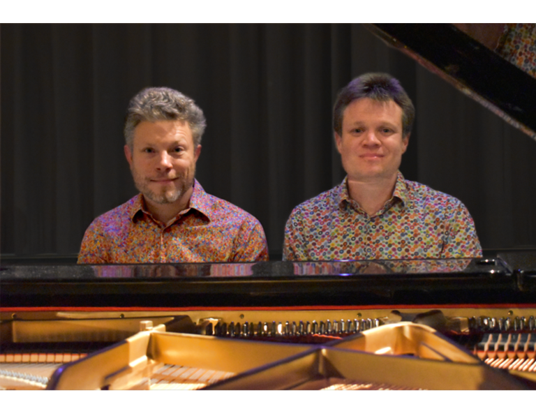 Free Afternoon Concert - Duo B!z’art