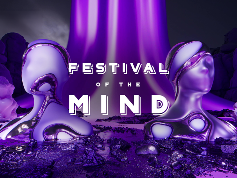 Festival of the Mind