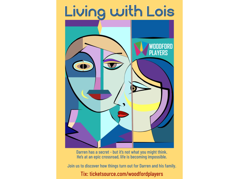 Living With Lois